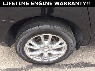 2023 Buick Enclave Premium