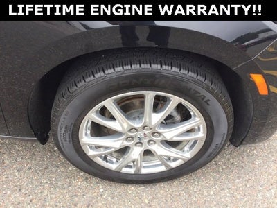 2023 Buick Enclave Premium