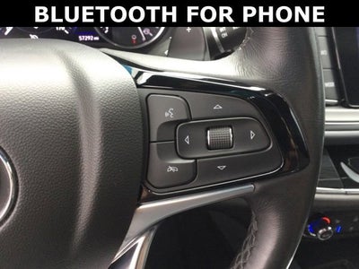 2023 Buick Enclave Premium