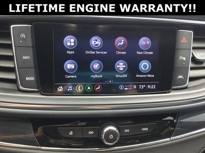 2023 Buick Enclave Premium