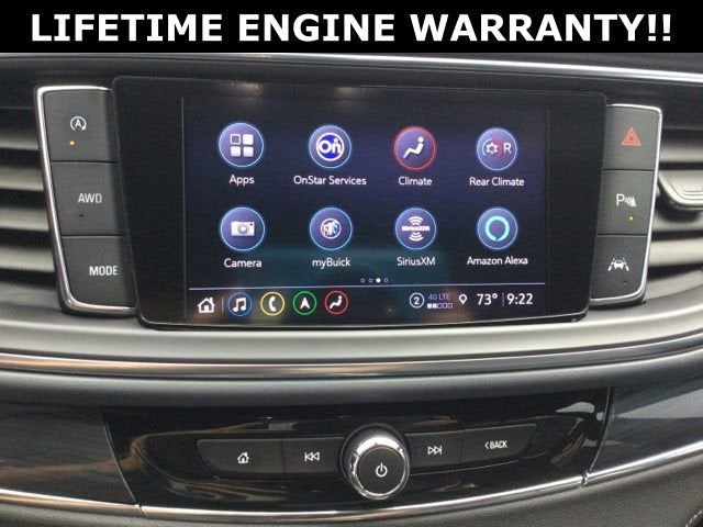 2023 Buick Enclave Premium