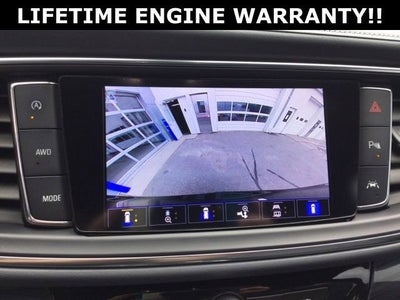 2023 Buick Enclave Premium