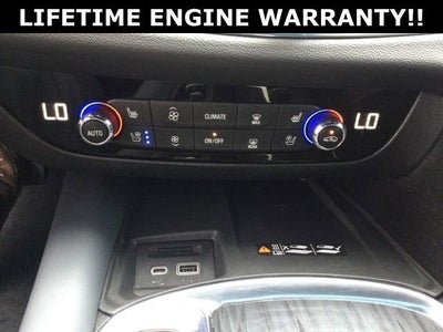 2023 Buick Enclave Premium