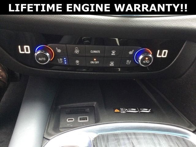 2023 Buick Enclave Premium