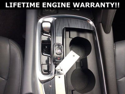 2023 Buick Enclave Premium