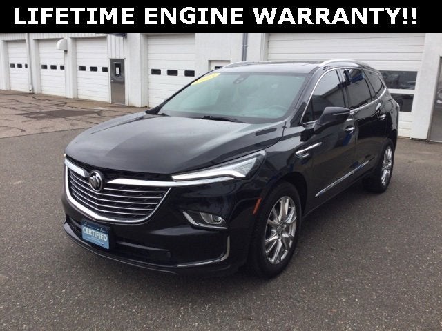 2023 Buick Enclave Premium