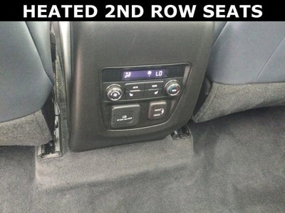 2023 Buick Enclave Premium