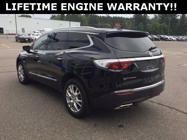 2023 Buick Enclave Premium