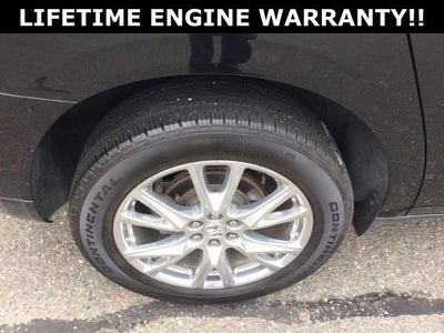 2023 Buick Enclave Premium