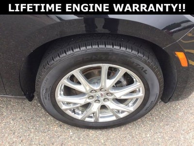 2023 Buick Enclave Premium