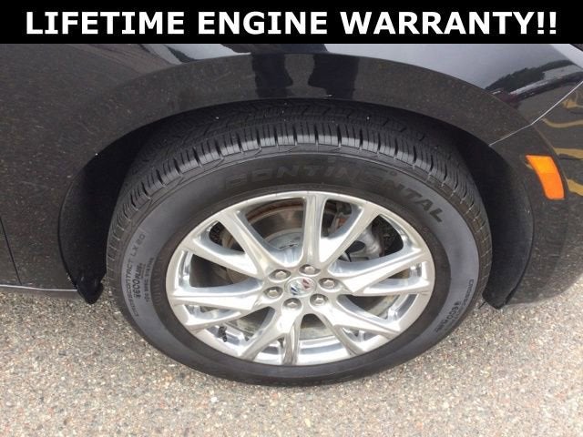 2023 Buick Enclave Premium