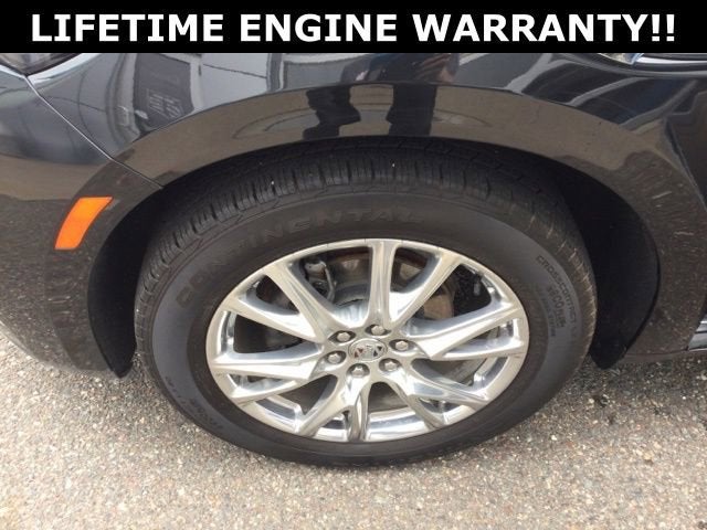 2023 Buick Enclave Premium