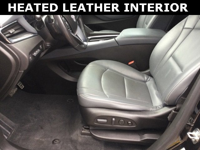 2023 Buick Enclave Premium