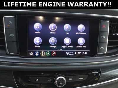 2024 Buick Enclave Premium