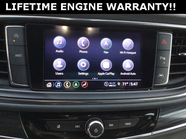 2024 Buick Enclave Premium