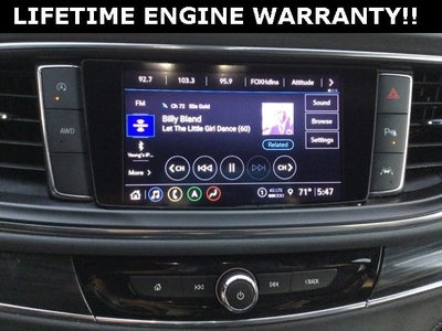 2024 Buick Enclave Premium