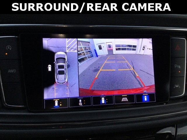 2024 Buick Enclave Premium