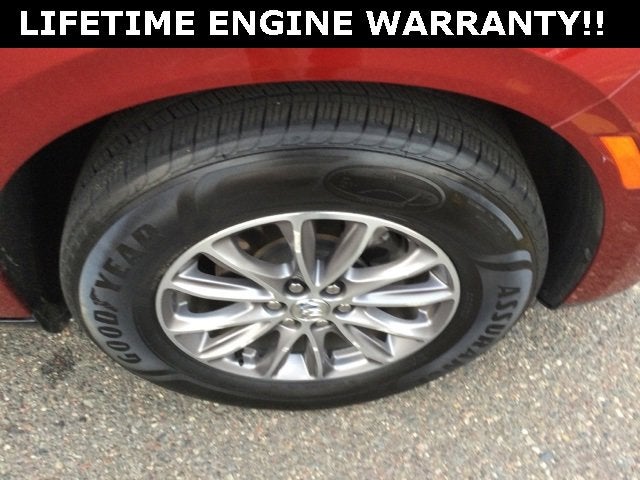 2024 Buick Enclave Premium