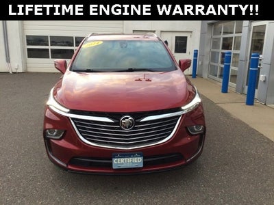 2024 Buick Enclave Premium