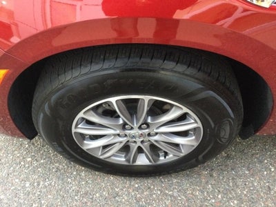 2024 Buick Enclave Premium