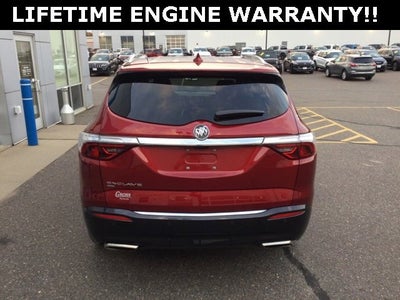 2024 Buick Enclave Premium