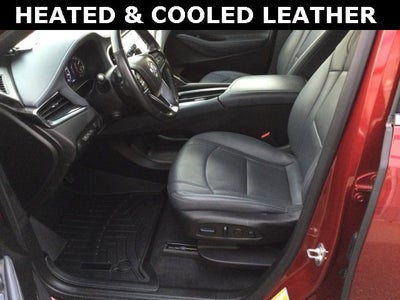 2024 Buick Enclave Premium