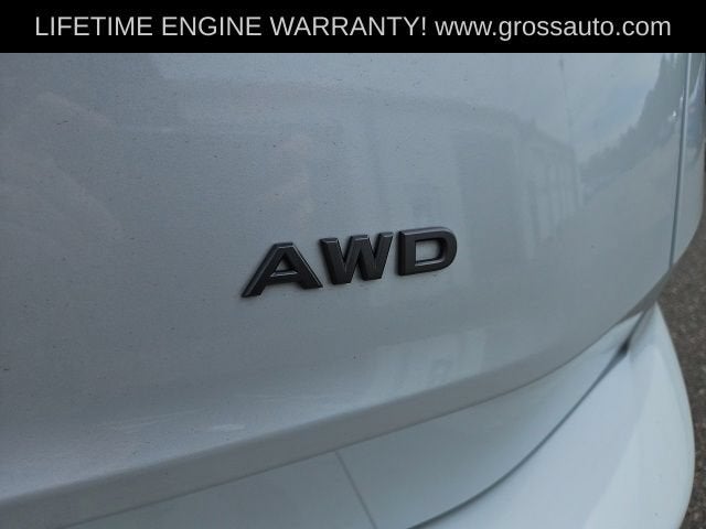 2025 Nissan Rogue SV Intelligent AWD