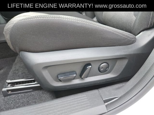 2025 Nissan Rogue SV Intelligent AWD