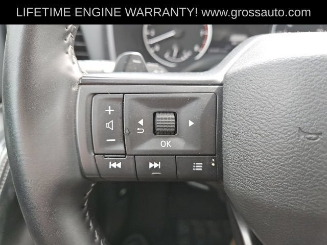 2025 Nissan Rogue SV Intelligent AWD