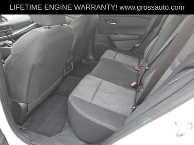 2025 Nissan Rogue SV Intelligent AWD