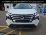 2025 Nissan Rogue SV Intelligent AWD