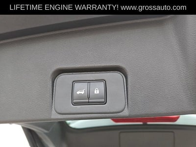 2025 Nissan Rogue SV Intelligent AWD