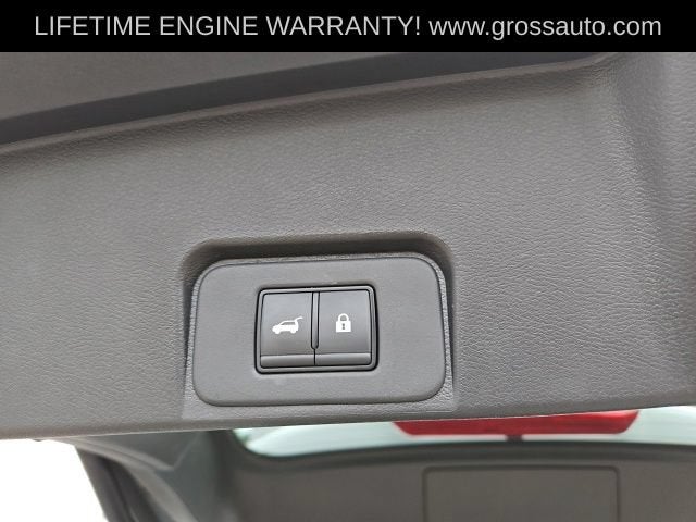 2025 Nissan Rogue SV Intelligent AWD