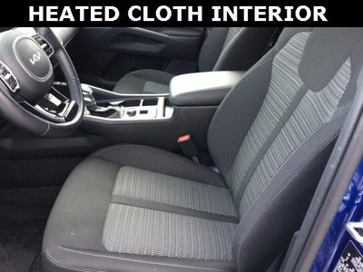 2023 Kia Sorento X-Line EX