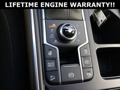 2023 Kia Sorento X-Line EX