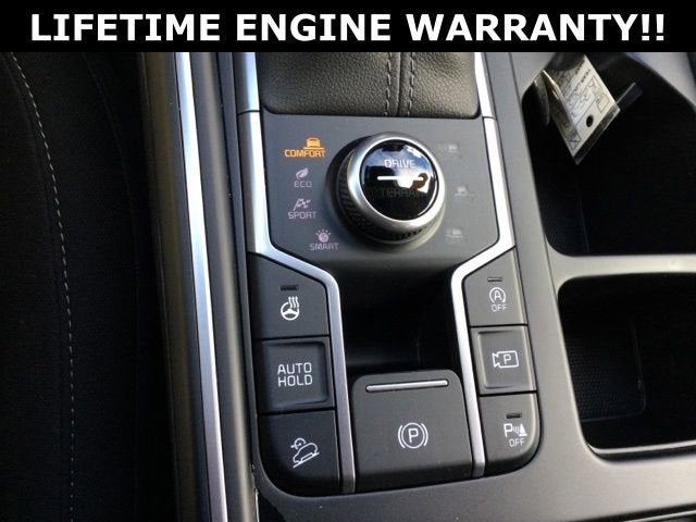 2023 Kia Sorento X-Line EX