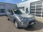 2019 Mitsubishi Eclipse Cross ES