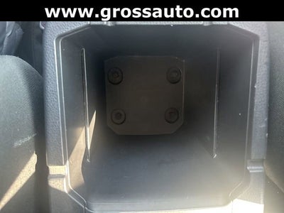 2019 Mitsubishi Eclipse Cross ES