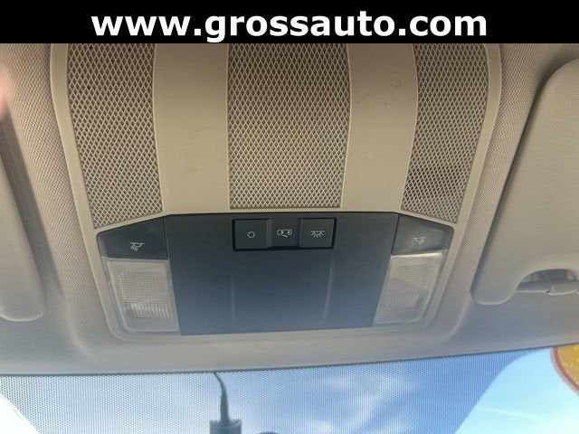 2019 Mitsubishi Eclipse Cross ES