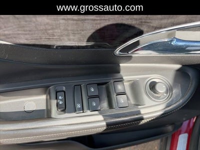 2014 Buick Encore Leather