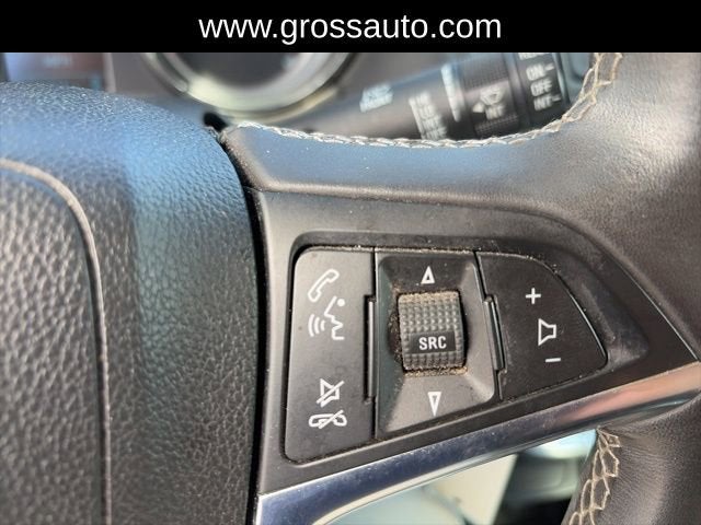 2014 Buick Encore Leather