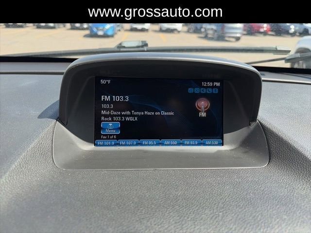 2014 Buick Encore Leather