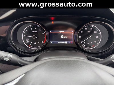 2022 Buick Encore GX Preferred