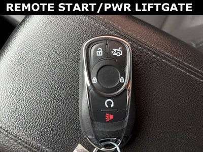 2022 Buick Encore GX Preferred