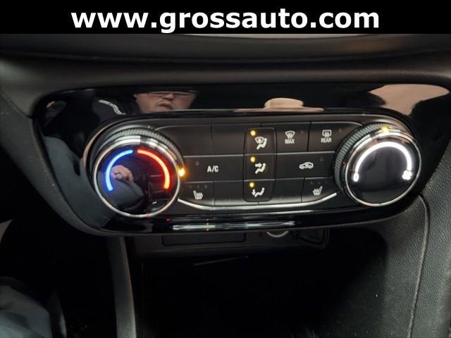 2022 Buick Encore GX Preferred