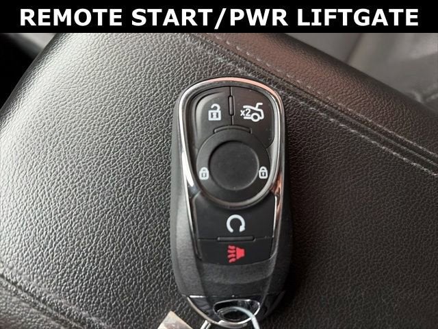 2022 Buick Encore GX Preferred