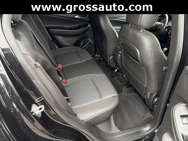 2022 Buick Encore GX Preferred