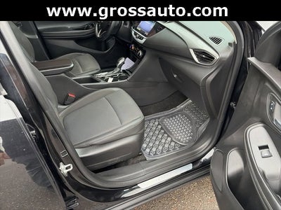 2022 Buick Encore GX Preferred