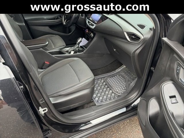 2022 Buick Encore GX Preferred