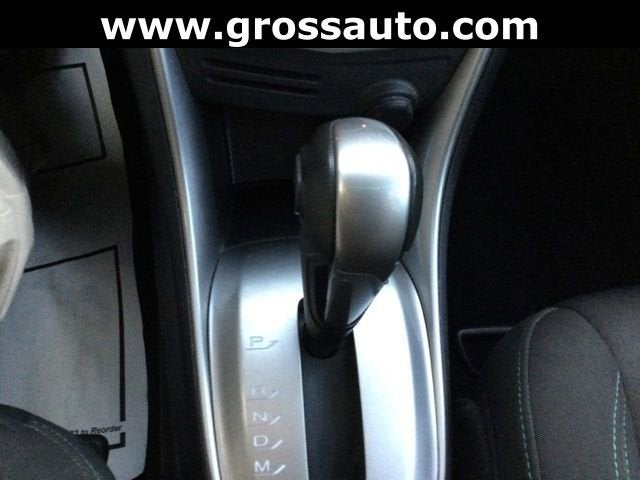 2015 Chevrolet Trax LT